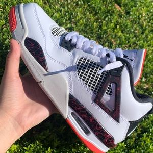 Jordan 4 ‘pale citron’